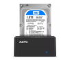 Picture of תחנת עגינה לדיסק בודד 3.5/2.5 MAIVO Single HDD DOCKING STATION