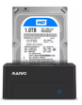 Picture of תחנת עגינה לדיסק בודד 3.5/2.5 MAIVO Single HDD DOCKING STATION