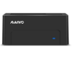 Picture of תחנת עגינה לדיסק בודד 3.5/2.5 MAIVO Single HDD DOCKING STATION
