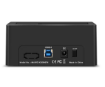 Picture of תחנת עגינה לדיסק בודד 3.5/2.5 MAIVO Single HDD DOCKING STATION
