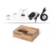 Picture of תחנת עגינה לדיסק בודד 3.5/2.5 MAIVO Single HDD DOCKING STATION