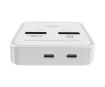 Picture of תחנת עגינה לדיסקים MAIVO Type-C to M.2/NVME Plus Card Reader