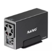Picture of מארז חיצוני  ל-2 דיסקים MAIVO HDD 3.5 DUAL BAY USB3.2 RAID