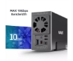 Picture of מארז חיצוני  ל-2 דיסקים MAIVO HDD 3.5 DUAL BAY USB3.2 RAID