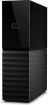Picture of דיסק חיצוני WD MYBOOK 18TB 3.5 inch USB 3.2 Gen1 Backup Software