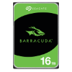 Picture of דיסק פנימי Seagate BarraCuda 16TB 3.5 7200RPM 512MB Cache