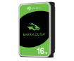 Picture of דיסק פנימי Seagate BarraCuda 16TB 3.5 7200RPM 512MB Cache