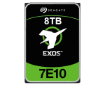 Picture of דיסק פנימי Seagate Exos 7E10 8TB 3.5 7200RPM 256MB Cache
