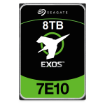 Picture of דיסק פנימי Seagate Exos 7E10 8TB 3.5 7200RPM 256MB Cache