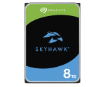 Picture of דיסק פנימי Seagate SKYHAWK 8TB 3.5 5400RPM 256MB Cache