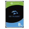 Picture of דיסק פנימי Seagate SKYHAWK 8TB 3.5 5400RPM 256MB Cache