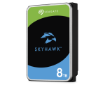 Picture of דיסק פנימי Seagate SKYHAWK 8TB 3.5 5400RPM 256MB Cache