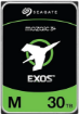 Picture of דיסק פנימי Seagate Exos M 30TB Enterprise 7200RPM SATAIII 3.5