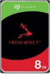 Picture of דיסק Seagate IronWolf 8TB NAS 3.5 7200RPM 256MV Cache SataIII