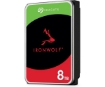Picture of דיסק Seagate IronWolf 8TB NAS 3.5 7200RPM 256MV Cache SataIII