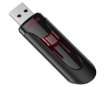 Picture of דיסק און קי SanDisk 32GB CRUZER GLIDE usb 3.0