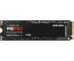 Picture of דיסק פנימי Samsung 990 PRO 1TB GEN4 up to 7450 read 6900 Write