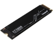 Picture of דיסק פנימי Kingston KC3000 4096GB NVME Gen4 7000/7000 R/W