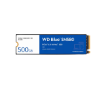 Picture of דיסק פנימי WD Blue SN5000 NVMe SSD 500GB Pcie Gen4X4 2280
