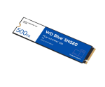 Picture of דיסק פנימי WD Blue SN5000 NVMe SSD 500GB Pcie Gen4X4 2280