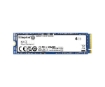 Picture of דיסק פנימי Kingston NV3 4TB NVME GEN 4.0 M.2 2280 6000/5000Mb/s