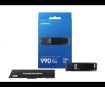 Picture of דיסק פנימי Samsung 990 EVO PLUS 1TB up to 7250 Read 6300 Write