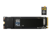 Picture of דיסק פנימי Samsung 990 EVO PLUS 2TB up to 7250 read 6300 Write