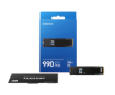 Picture of דיסק פנימי Samsung 990 EVO PLUS 2TB up to 7250 read 6300 Write