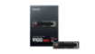 Picture of דיסק פנימי Samsung 9100 PRO 1TB Gen5 M.2 NVME 2.0 14700/13300 RW