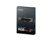 Picture of דיסק פנימי Samsung 9100 PRO 1TB Gen5 M.2 NVME 2.0 14700/13300 RW