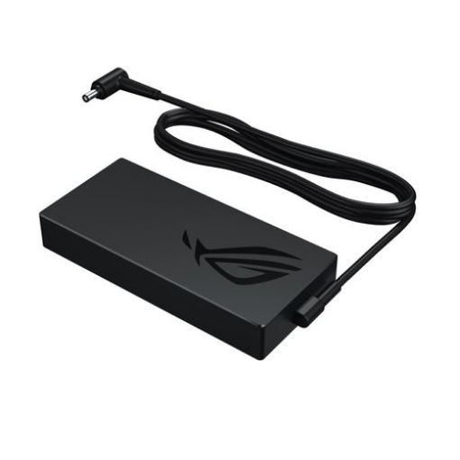 Picture of מטען למחשב נייד Asus ROG 240W Compact Plug Adapter