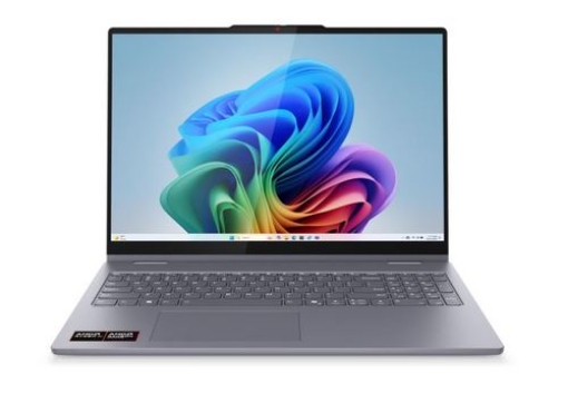 Picture of מחשב נייד 16 אינץ מסך מגע Lenovo IdeaPad 5 2-in-1 16AKP10 83KU002VIV