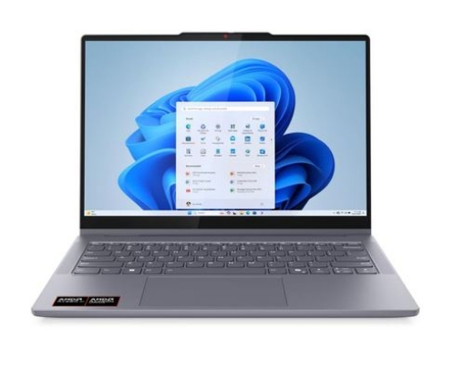 Picture of מחשב נייד 16 אינץ Lenovo IdeaPad 5 2-in-1 16IAL10 83KS002YIV