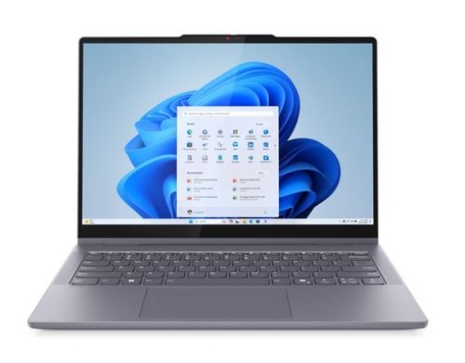 Picture of מחשב נייד 14 אינץ מסך מגע Lenovo IdeaPad 5 2-in-1 14IAL10 83KR004RIV