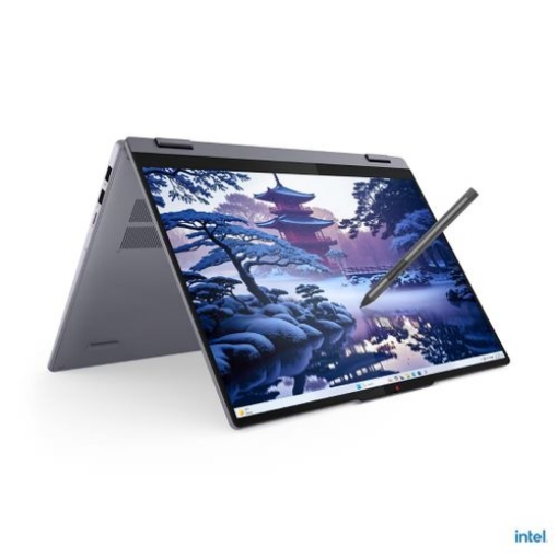 Picture of מחשב נייד 16 אינץ Lenovo IdeaPad 5 2-in-1 16IAL10 83KS003CIV