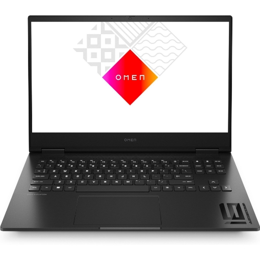Picture of מחשב נייד HP Omen 16-wd0031nj 8B7Z6EA