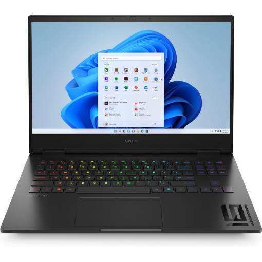Picture of מחשב נייד HP OMEN 16-wf0022nj 89M04EA