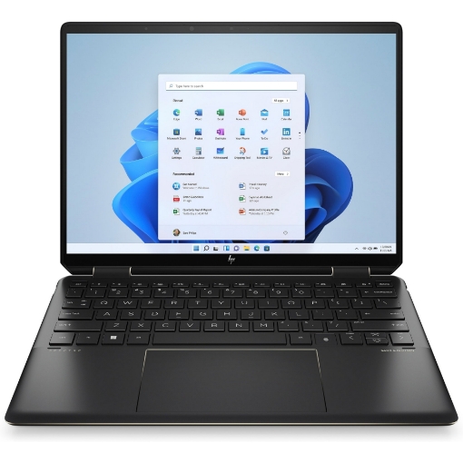 Picture of מחשב נייד HP Spectre x360 14-ef2002nj 89G53EA