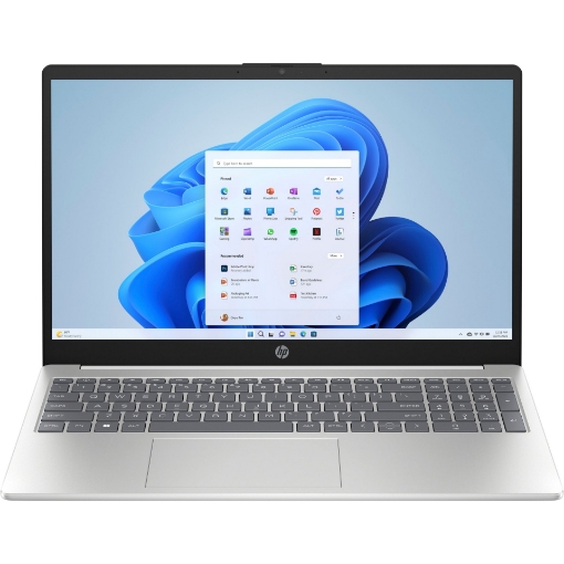 Picture of מחשב נייד HP 15-fd0005nj 849R7EA