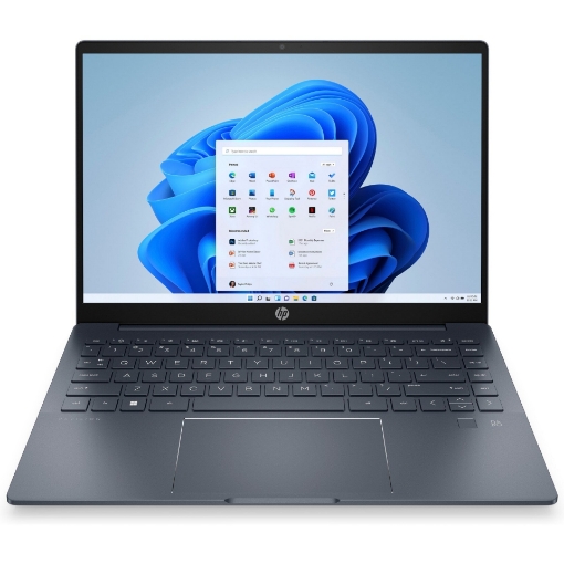 Picture of מחשב נייד HP Pavilion Plus 14-eh1002nj 847C5EA