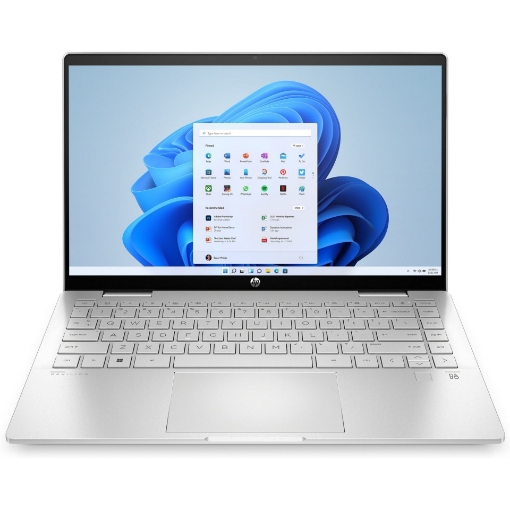 Picture of מחשב נייד HP Pavilion x360 14-ek1004nj 7Z8H7EA
