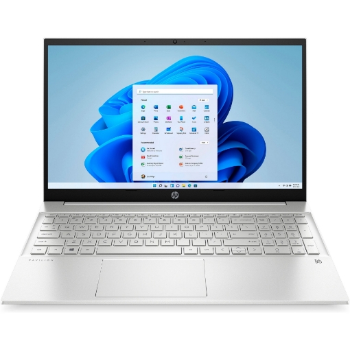 Picture of מחשב נייד HP Pavilion Laptop 15-eg3006nj 7Z560EA