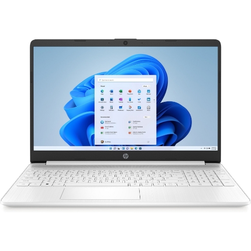 Picture of מחשב נייד HP 15s-fq5032nj 7C473EA