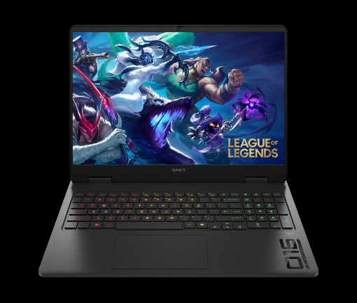 Picture of מחשב נייד HP OMEN 16-an0000nj CG3D3EA