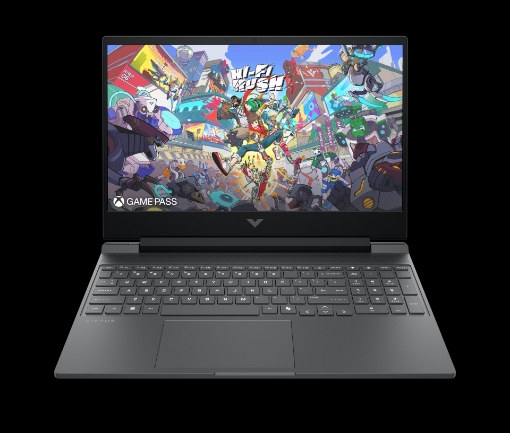 Picture of מחשב נייד HP Victus 15-fa2020nj CG3D1EA