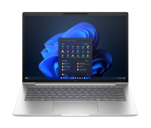 Picture of מחשב נייד HP EliteBook 6 G1a CE0T9ET