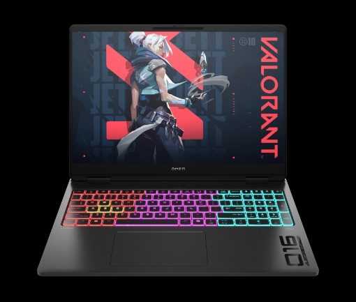 Picture of מחשב נייד HP OMEN MAX 16-ah0013nj C2PY3EA