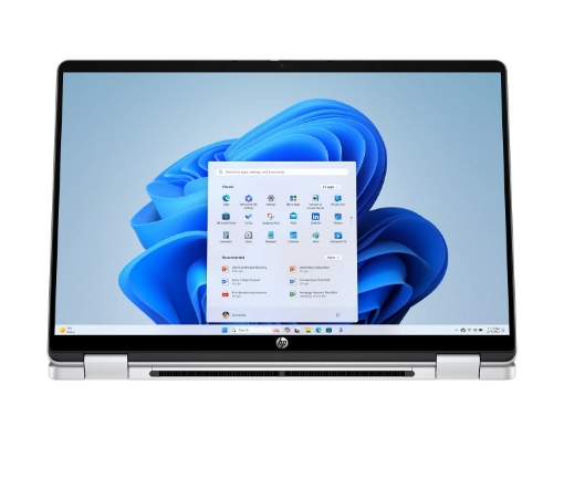 Picture of מחשב נייד HP OmniBook 5 Flip 14-fp0007nj C1QA4EA