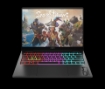 Picture of מחשב נייד HP OMEN Transcend 14-fb1000nj BQ2R8EA