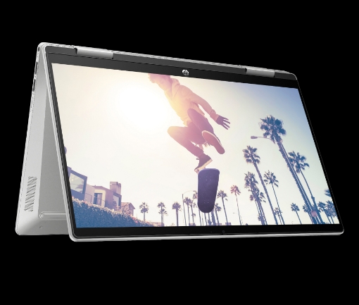 Picture of מחשב נייד HP Pavilion x360 14-ek2015nj A0NJ9EA